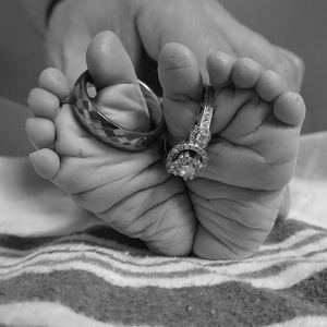 Fundraising Page: Samantha Webster